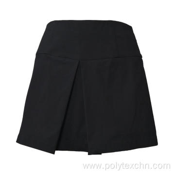 A-Line Short Ladies Skirt